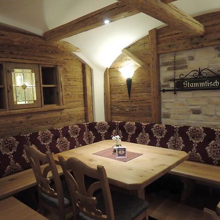 Gasthof Stocker Landsham Luaran gambar