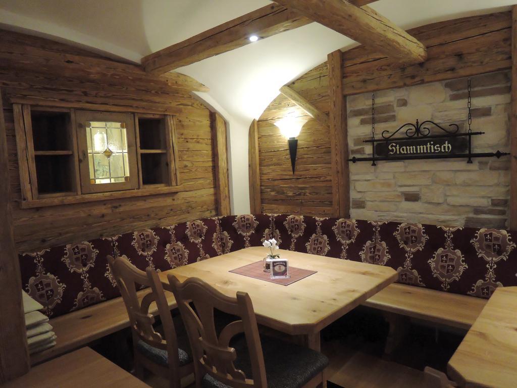 Gasthof Stocker Landsham Luaran gambar