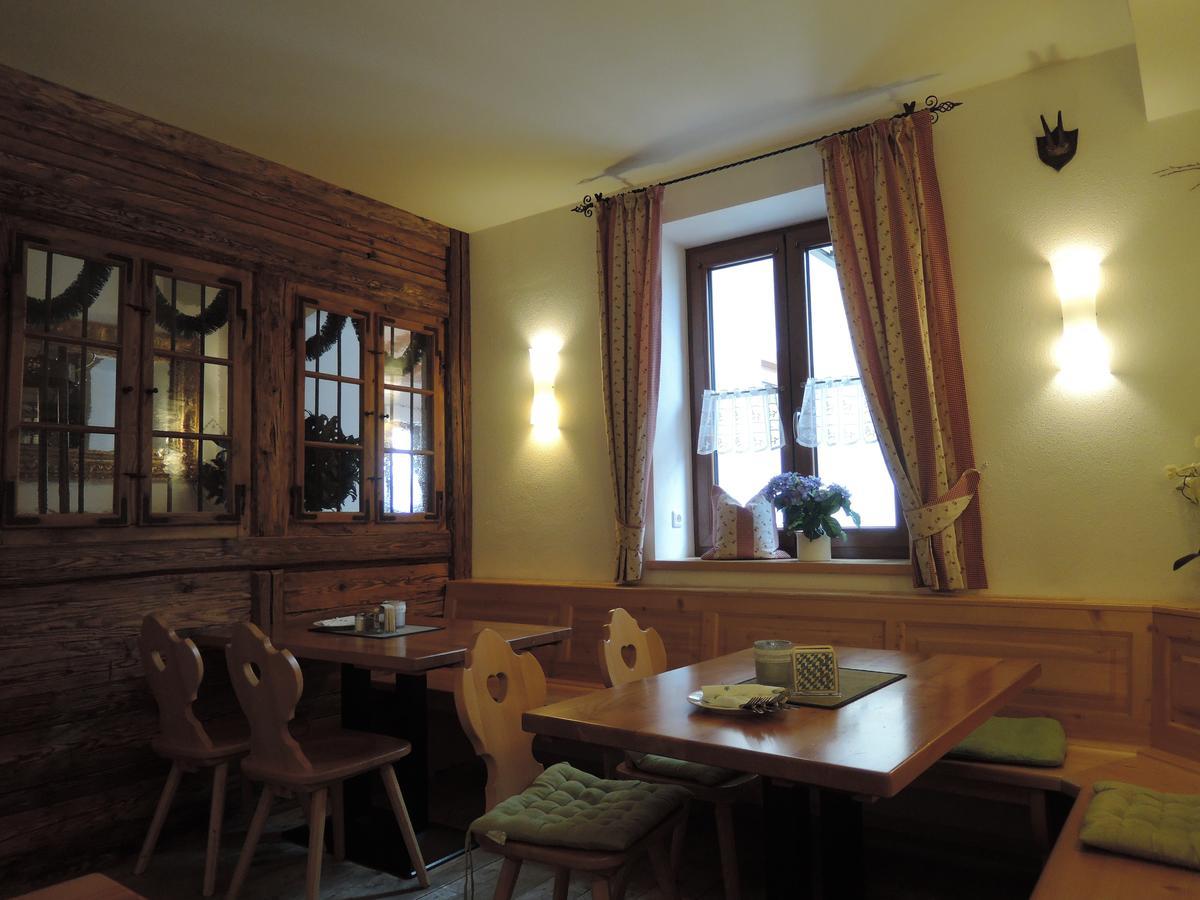Gasthof Stocker Landsham Luaran gambar