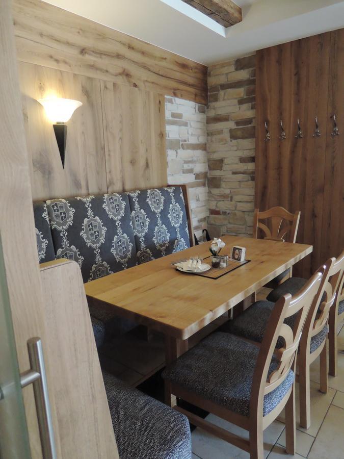 Gasthof Stocker Landsham Luaran gambar